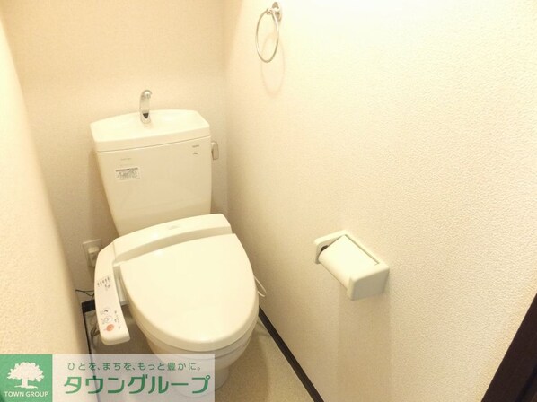 レオネクストシャインの物件内観写真